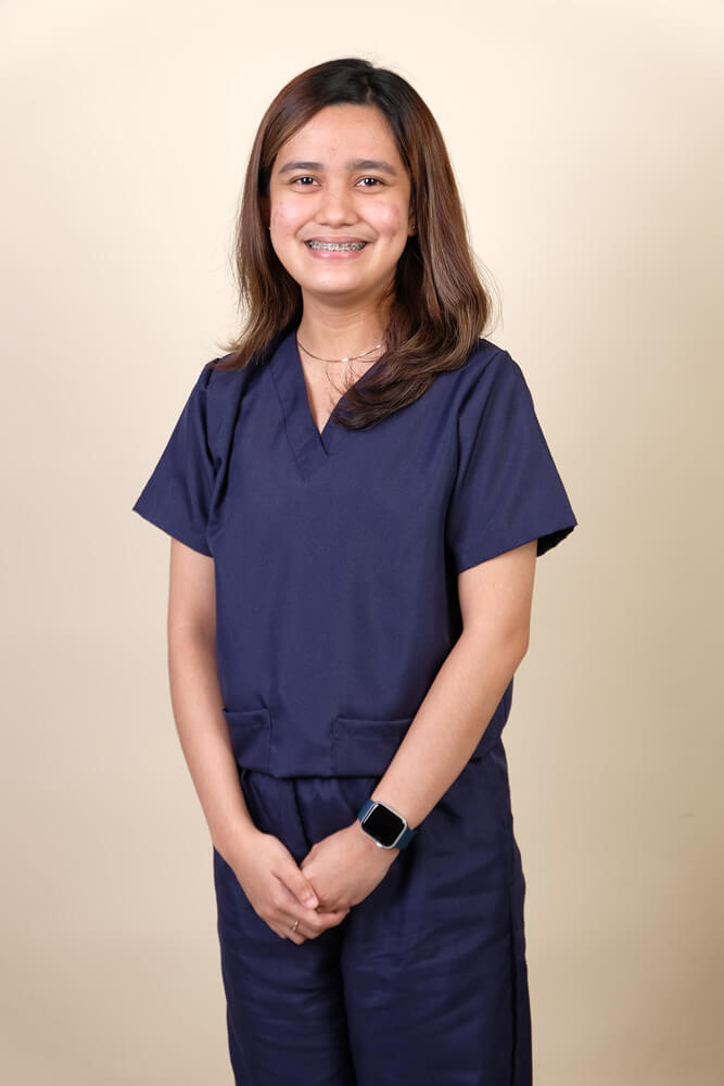 Dr. Nicole Ann F. Garcia