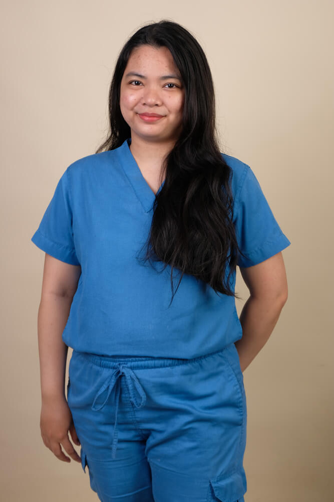 Dr. Norielyn N. Remulla